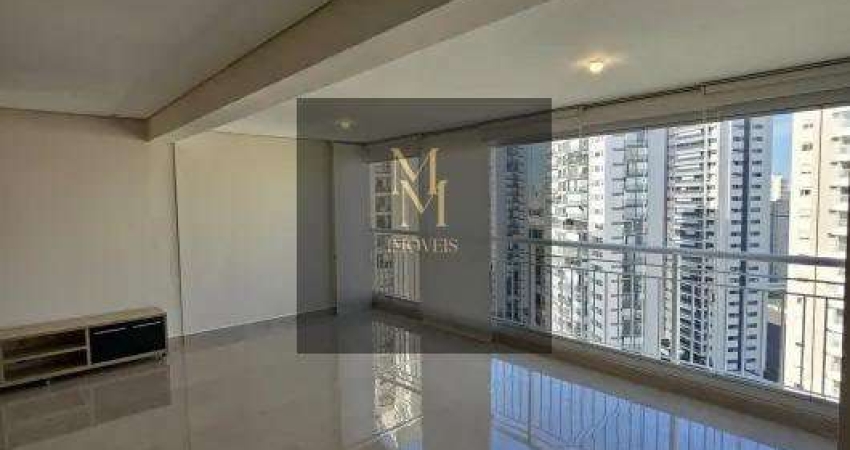 Apartamento com 3 quartos à venda na Praça Louveira, Tatuapé, São Paulo