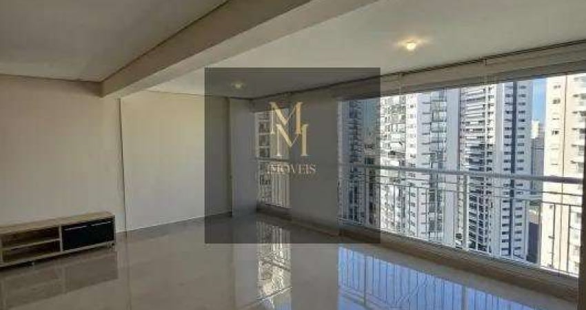 Apartamento com 3 quartos para alugar na Praça Louveira, Tatuapé, São Paulo