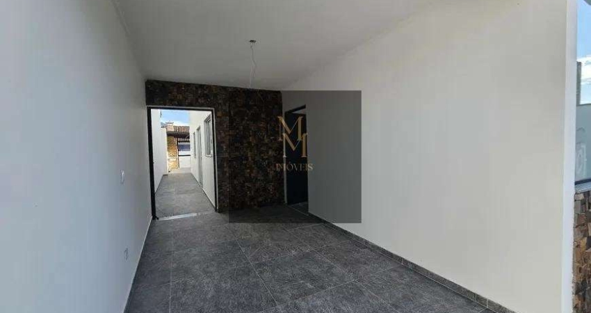 Casa com 3 quartos para alugar na Rua Silvio Pinto Soares, Balneario Sambura, Peruíbe