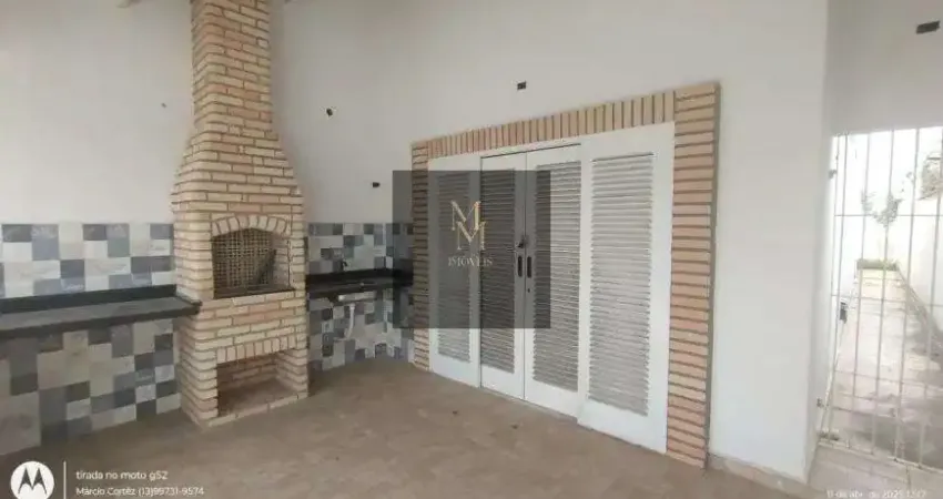 Casa com 2 quartos à venda na Rua José Joaquim Nunes, Parque D'Aville, Peruíbe