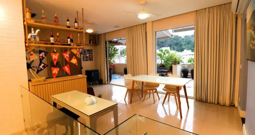 Cobertura com 4 quartos à venda na Rua Barata Ribeiro, 699, Copacabana, Rio de Janeiro