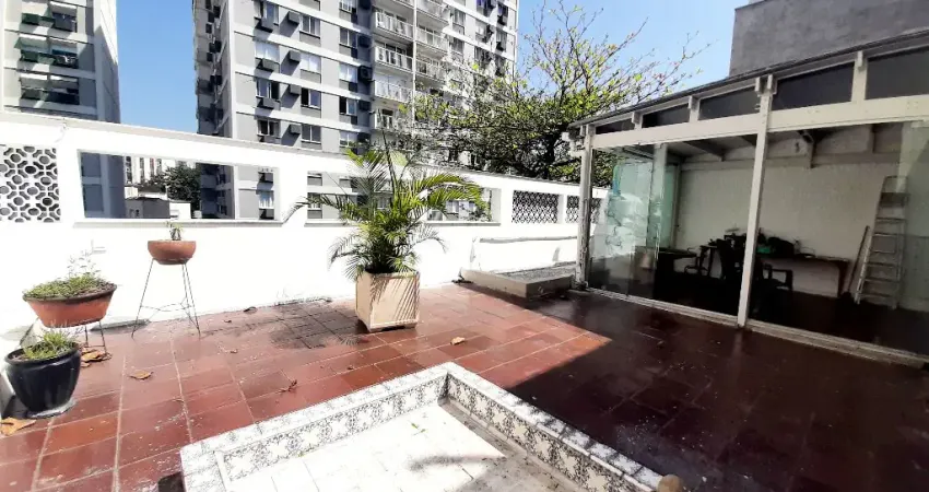 Cobertura com 4 quartos à venda na Rua General Urquiza, 200, Leblon, Rio de Janeiro