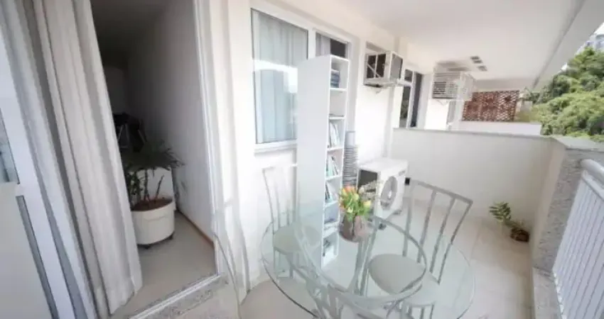 Apartamento com 2 quartos à venda na Rua Doutor Paulo César, 167, Icaraí, Niterói