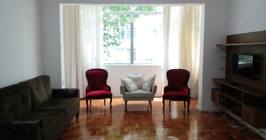 Apartamento com 2 quartos à venda na Avenida Nossa Senhora de Copacabana, 1296, Copacabana, Rio de Janeiro