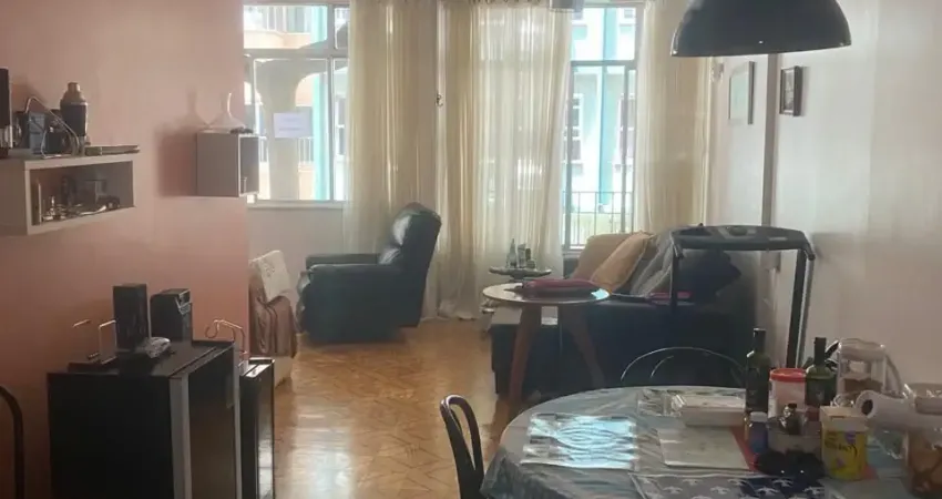 Apartamento com 2 quartos à venda na Rua Aires Saldanha, 48, Copacabana, Rio de Janeiro