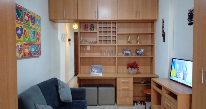 Apartamento com 1 quarto à venda na Rua Domingos Ferreira, 138, Copacabana, Rio de Janeiro