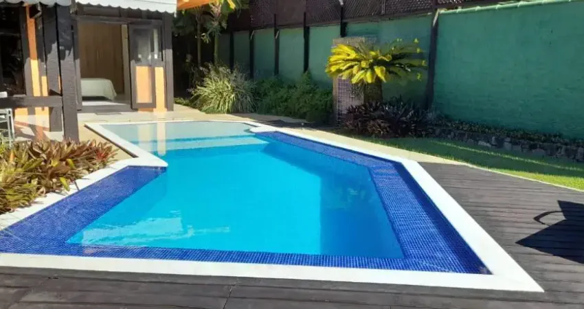 Magnífica casa costeira no condomínio marinas – angra dos reis (rj)