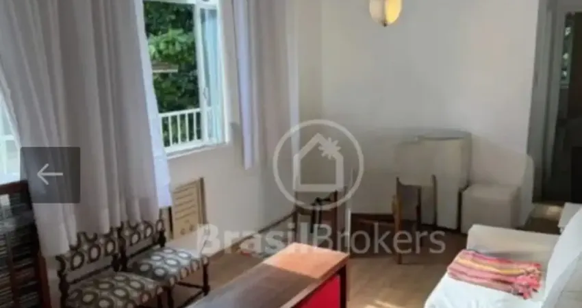 Apartamento 2 quartos Leblon!!