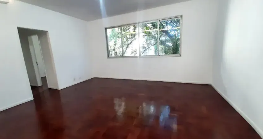 Apartamento com 2 quartos à venda no Jardim Botânico, Rio de Janeiro 