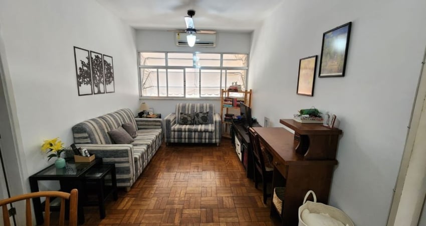 Apartamento com 2 quartos à venda na Rua Voluntários da Pátria, 100, Botafogo, Rio de Janeiro