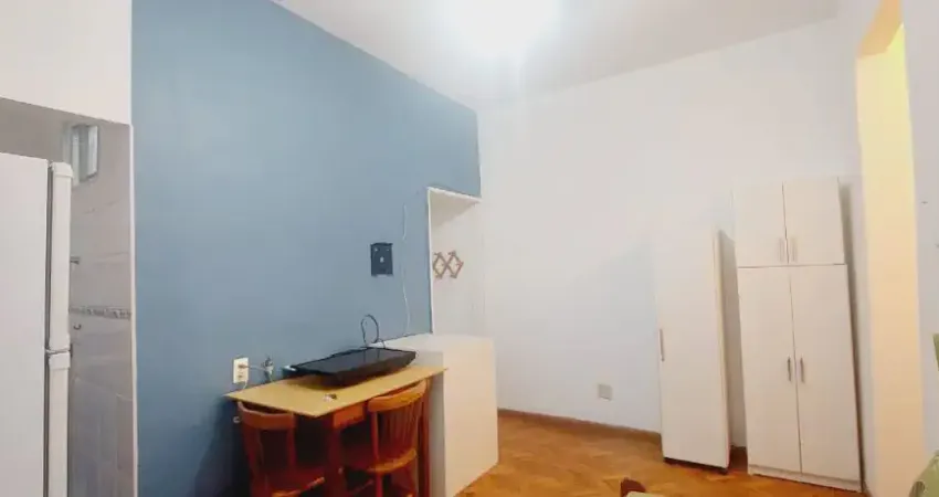 Apartamento com 1 quarto à venda na Rua Belfort Roxo, 199, Copacabana, Rio de Janeiro