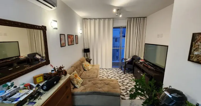 Excelente apartamento à venda no Leme – Conforto, verde e praticidade em uma das melhores localizações da Zona Sul!