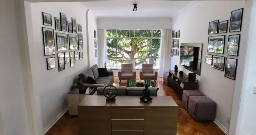 Apartamento com 3 quartos à venda na Rua Visconde de Pirajá, 1, Ipanema, Rio de Janeiro