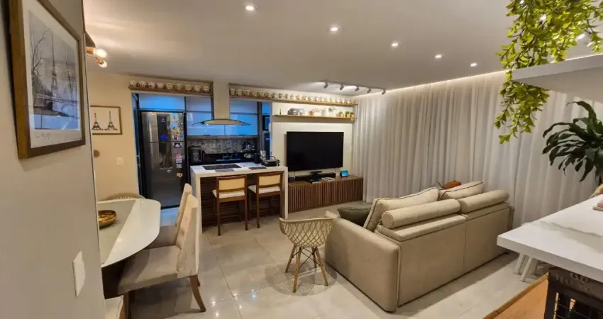 Apartamento com 2 quartos à venda na Rua Arnaldo Quintela, 1, Botafogo, Rio de Janeiro