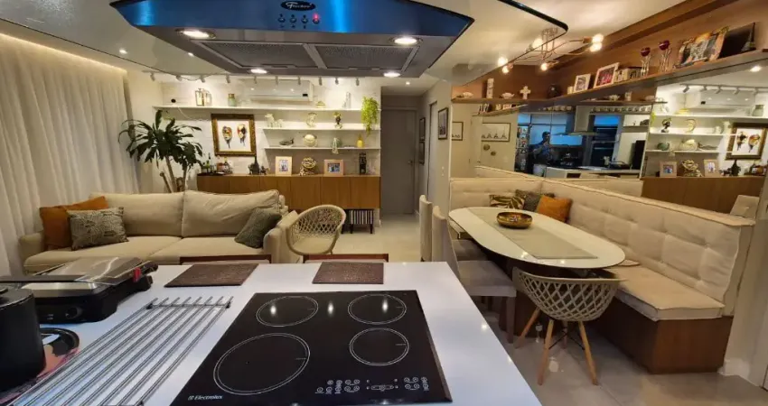 Apartamento com 2 quartos à venda na Rua Arnaldo Quintela, 1, Botafogo, Rio de Janeiro