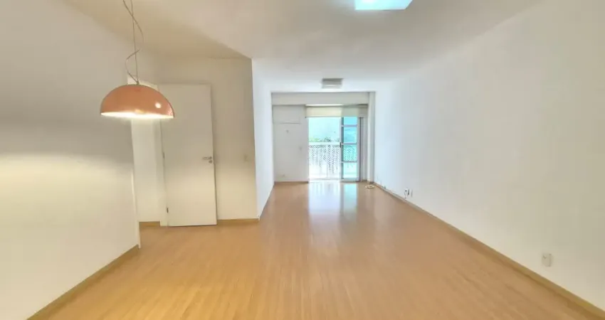 Apartamento 3 quartos c vaga e infraestrutura em copacabana