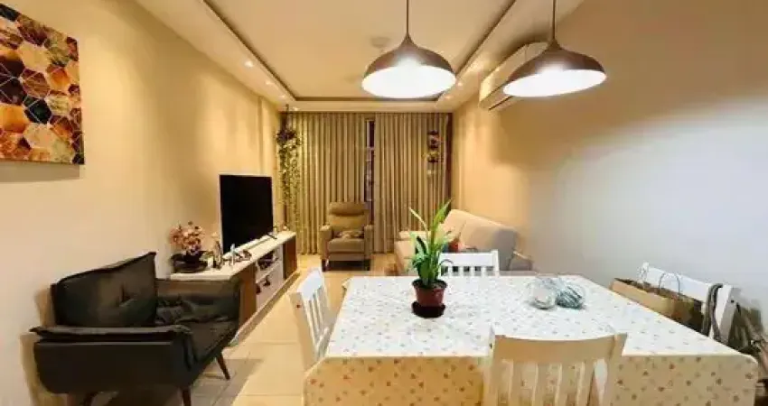 Apartamento reformado 2 quartos -reformado por arquiteto em botafogo!