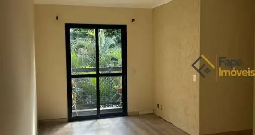 Chacara dos Passaros - Apartamento à venda no bairro Vila Carbone - São Paulo/SP