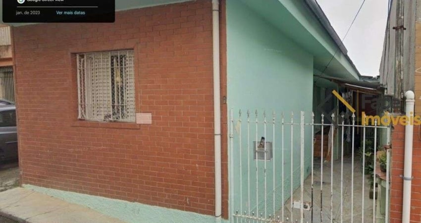 Casa com 4 quartos à venda na Rua Frederico Carlos de Andrade, 6, Vila Carolina, São Paulo