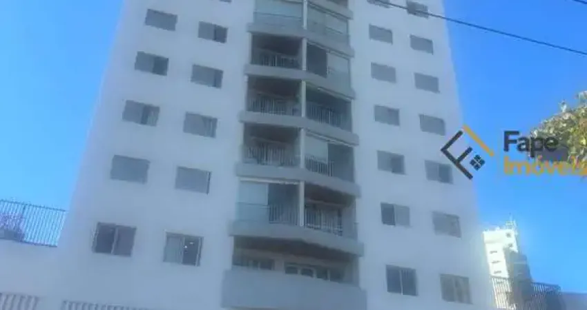 Apartamento com 3 quartos à venda na Rua Simão Velho, 266, Vila Albertina, São Paulo