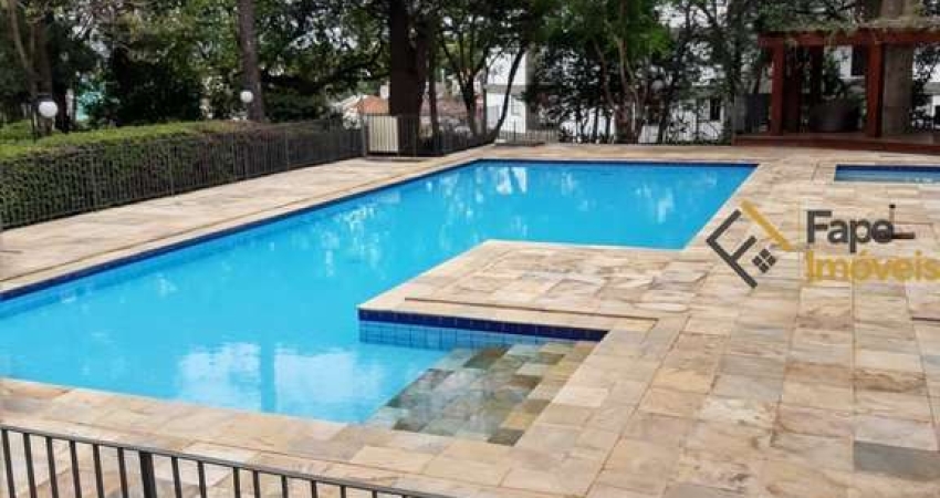 Apartamento com 3 quartos à venda na Rua Antônio Pires, 810, Vila Albertina, São Paulo
