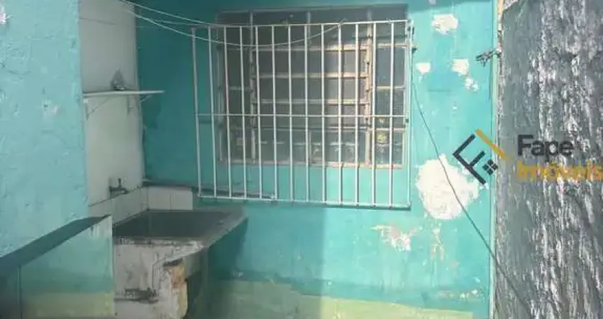 Casa com 1 quarto para alugar na Rua Fernando Pedrosa, 203, Jardim Primavera (Zona Norte), São Paulo