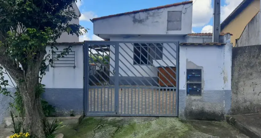 Sobrado com 3 dormitórios