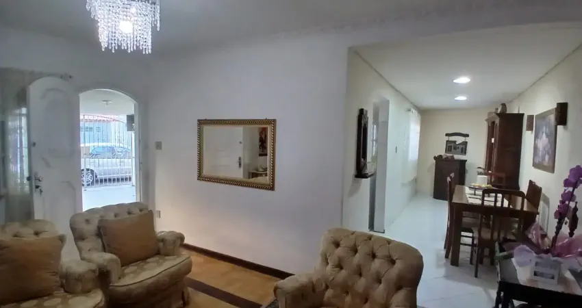 Casa com 3 quartos à venda na Vila Nancy, Mogi das Cruzes