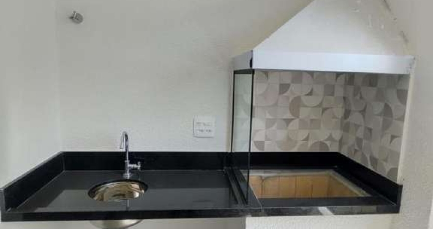 Apartamento para Venda em Mogi das Cruzes, Loteamento Mogilar, 2 dormitórios, 2 suítes, 2 banheiros, 2 vagas