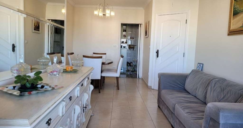 Apartamento para Venda em Mogi das Cruzes, Vila Mogilar, 3 dormitórios, 2 suítes, 3 banheiros, 2 vagas
