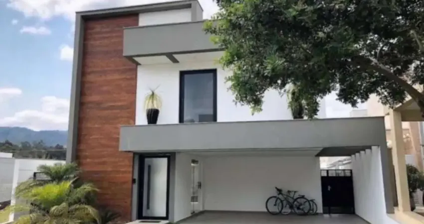 Casa para Locação em Mogi das Cruzes, Botujuru, 3 dormitórios, 3 suítes, 5 banheiros, 4 vagas