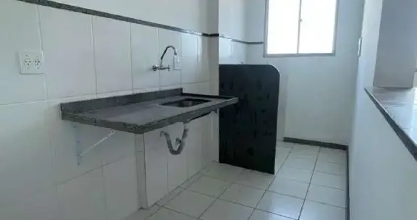 Apartamento para Venda em Mogi das Cruzes, Alto Ipiranga, 2 dormitórios, 1 suíte, 2 banheiros, 1 vaga
