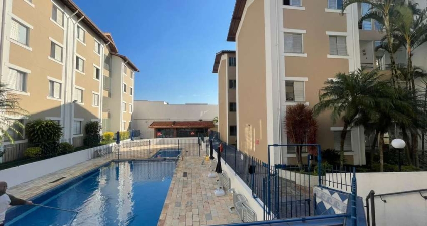 Apartamento para Locação em Mogi das Cruzes, Alto Ipiranga, 2 dormitórios, 1 banheiro, 1 vaga