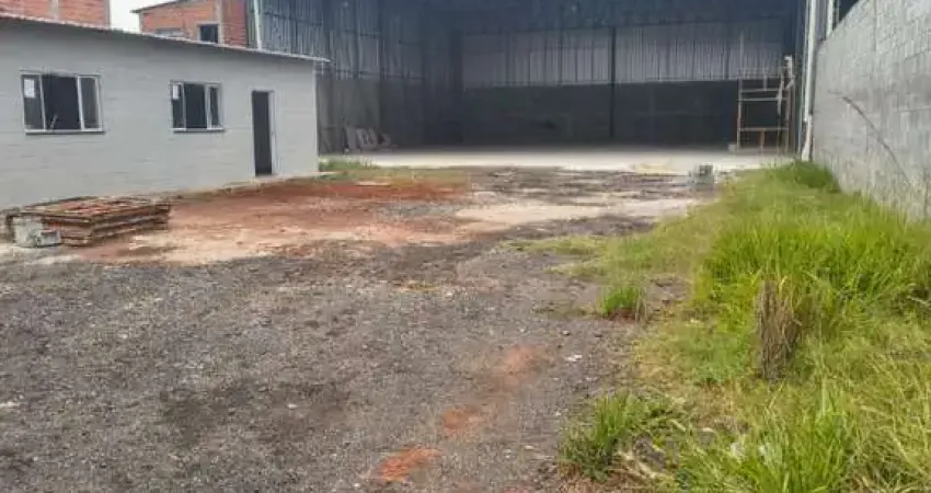 Comercial para Locação em Mogi das Cruzes, Jundiapeba, 2 banheiros