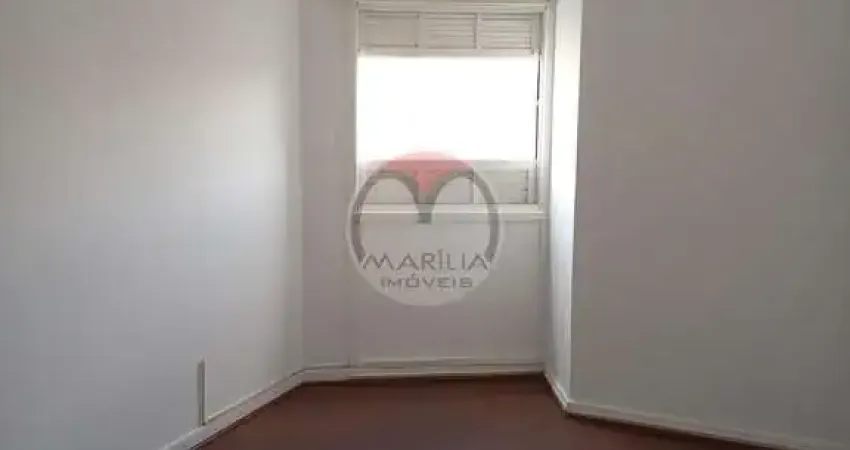 Apartamento com 1 quarto à venda no Centro, Taubaté 