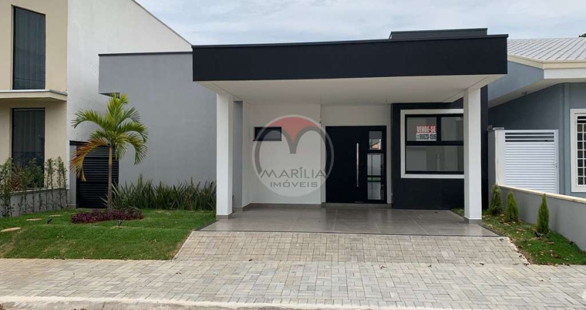 Casa em condomínio fechado com 3 quartos à venda no dos Guedes, Tremembé 