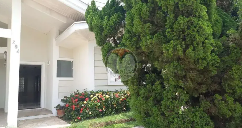 Casa em condomínio fechado com 3 quartos à venda no Barranco, Taubaté 