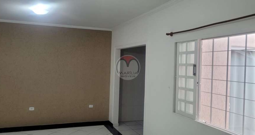 Casa Térrea Bairro  Campos Elíseos, Taubaté/SP
