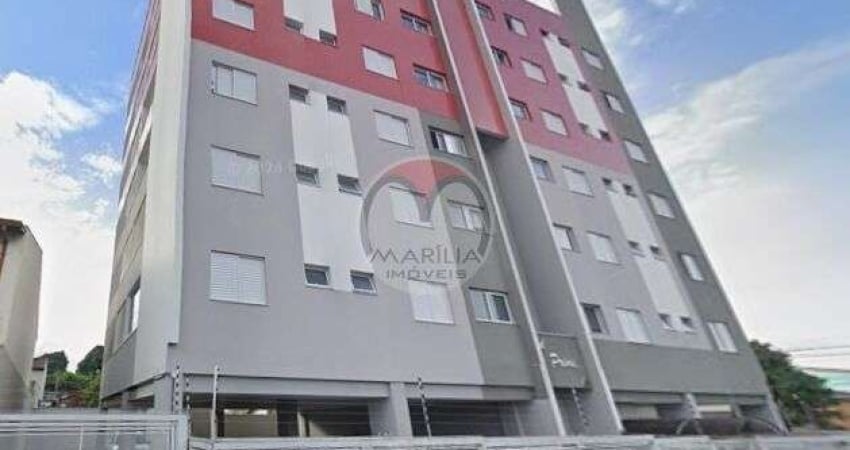Apartamento com 2 quartos à venda na Vila das Jabuticabeiras, Taubaté 