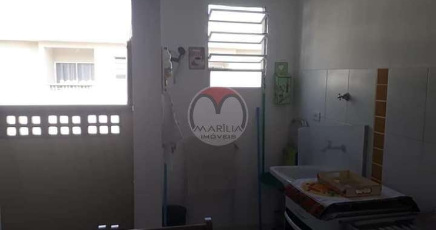 Apartamento à venda no bairro Perequê Açu - Ubatuba/SP