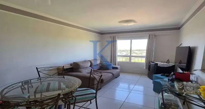Apartamento com 2 quartos à venda na Rua Romeu Chiminasso, Chácara das Nações, Valinhos