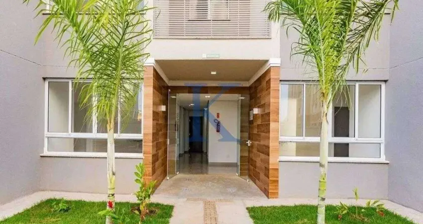 Apartamento em Hortolândia - SP1135173189