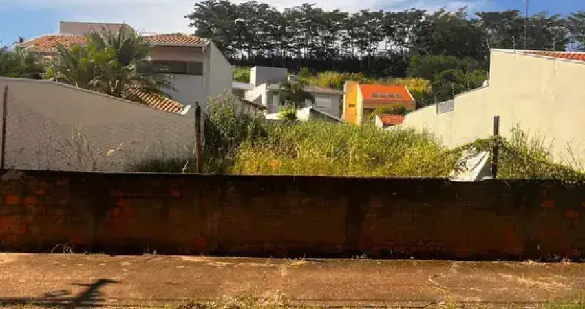 Lote/Terreno para venda com 535 metros quadrados em Jardim Chapadão - Campinas - SP