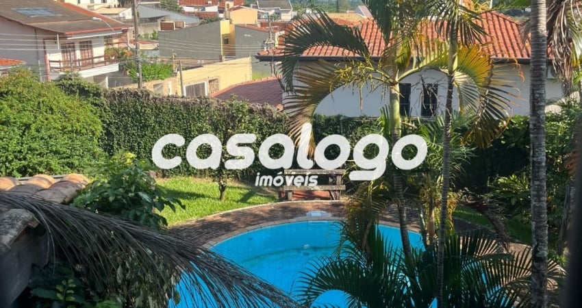 Sobrado para aluguel com 795 metros quadrados com 7 quartos em Jardim Chapadão - Campinas - SP