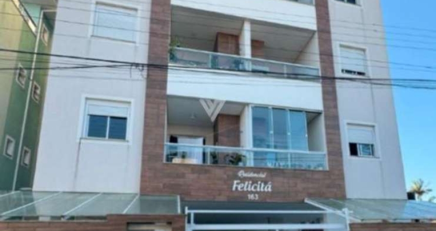Apartamento para Venda em Florianópolis, Ingleses Centro, 2 dormitórios, 1 suíte, 2 banheiros, 1 vaga