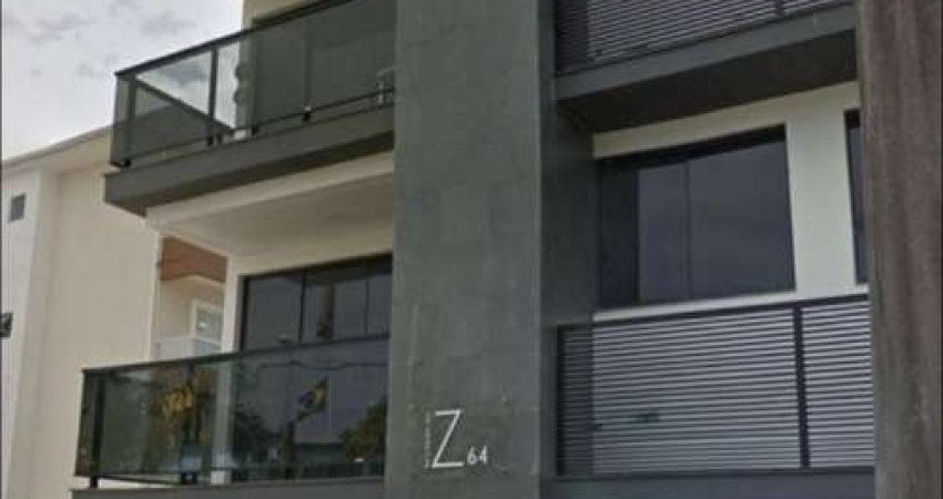 Apartamento para Venda em Florianópolis, Ingleses do Rio Vermelho, 2 dormitórios, 1 suíte, 2 banheiros, 1 vaga