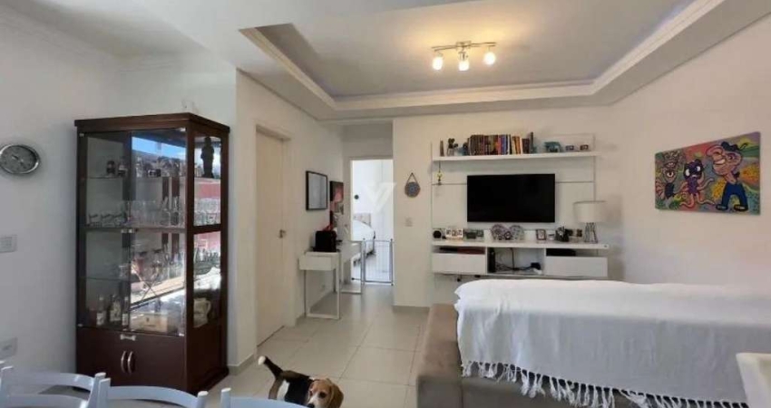 Apartamento para Venda em Florianópolis, Ingleses do Rio Vermelho, 2 dormitórios, 1 suíte, 2 banheiros, 1 vaga