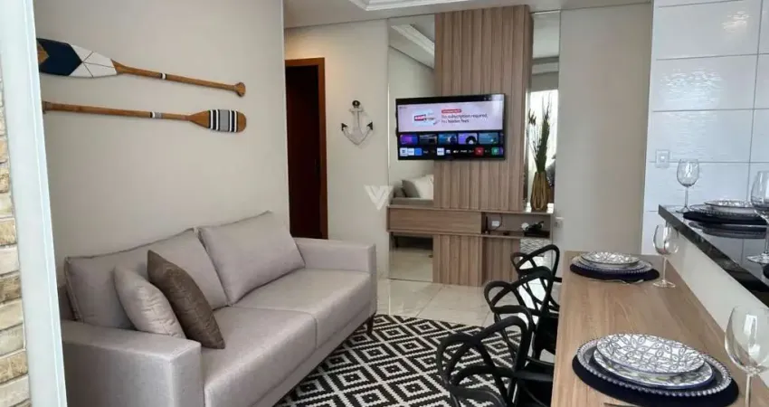 Apartamento para Venda em Florianópolis, Ingleses do Rio Vermelho, 2 dormitórios, 1 suíte, 2 banheiros, 1 vaga