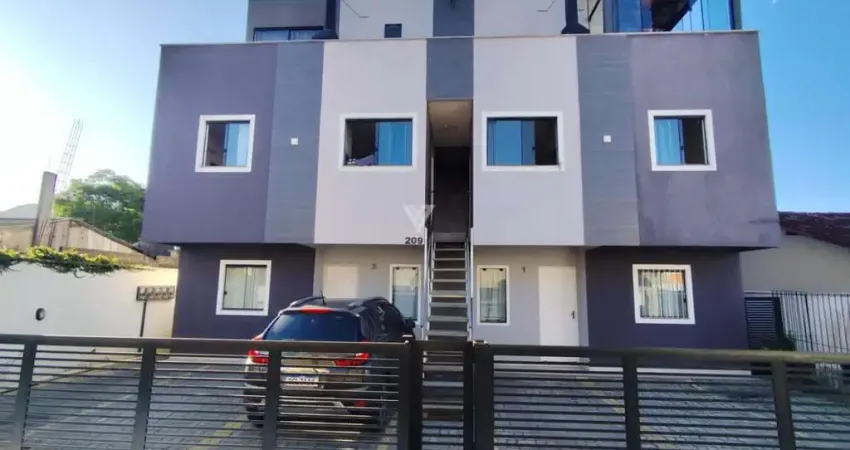 Apartamento para Venda em Florianópolis, São João do Rio Vermelho, 2 dormitórios, 1 banheiro, 1 vaga