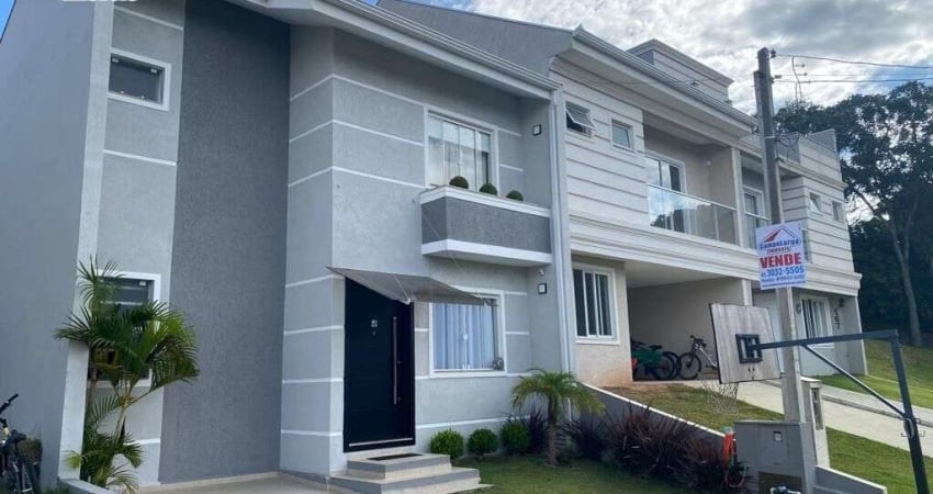 Casa com 3 quartos à venda na Rua Casemiro de Abreu, 30, São Marcos, Campo Largo